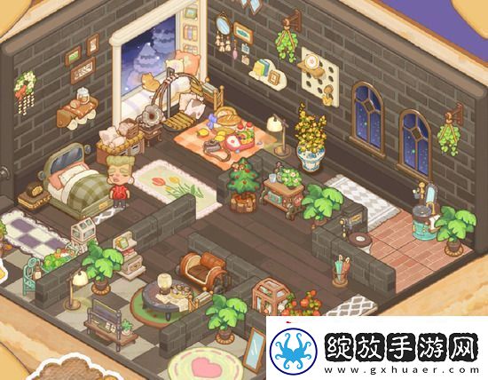 乌冬的旅店咖喱出游明信片配方是什么