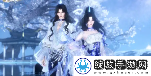 逆水寒手游520情人节天马时装怎么样