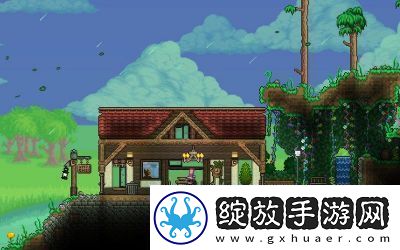 泰拉瑞亚房屋的最小规格是多少