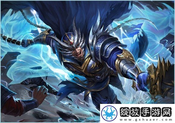 三国杀界夏侯渊技能是什么