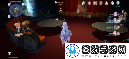 崩坏星穹铁道盛会之星收藏卡怎么收集