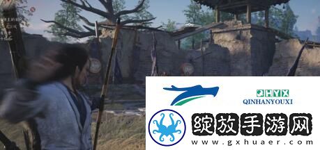 燕云十六声侠迹卷一燕云众任务怎么过