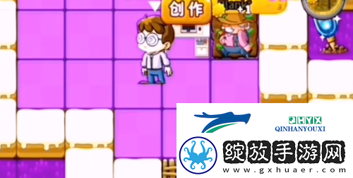 别惹农夫隐忍少年怎么解锁