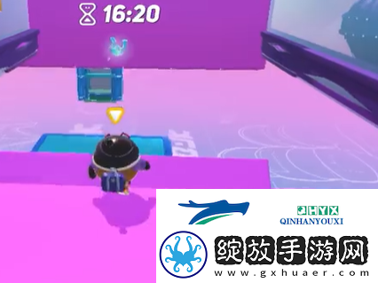 蛋仔派对双蛋成行怎么过