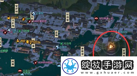 逆水寒手游问天下谁是英雄任务攻略