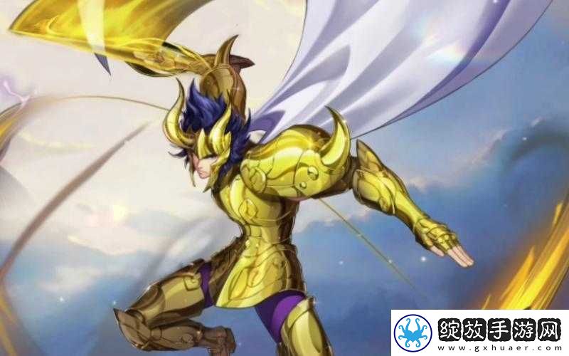 圣斗士星矢手游深度攻略