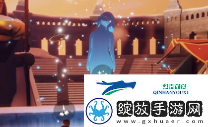 光遇欧若拉季向导在哪