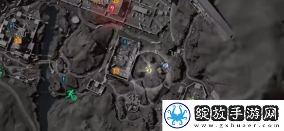 三角洲行动1.27密码是什么