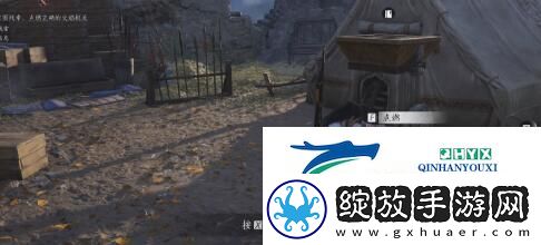 燕云十六声侠迹卷一燕云众任务怎么过