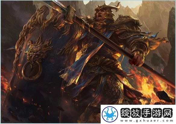 三国杀界曹仁技能是什么