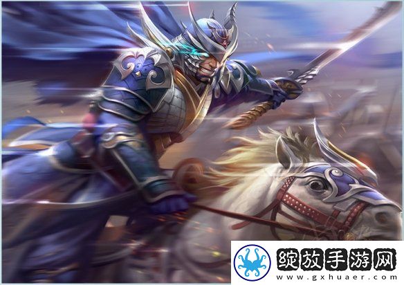 三国杀界夏侯渊技能是什么