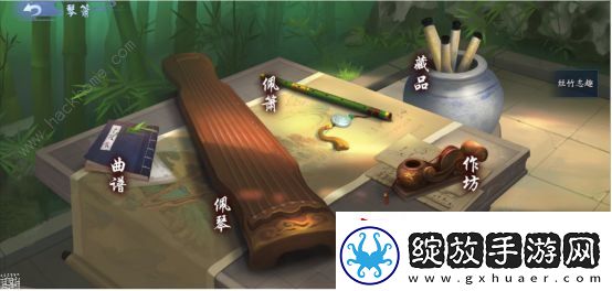 新笑傲江湖手游侠客怎么搭配