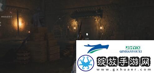 燕云十六声侠迹卷一燕云众任务怎么过