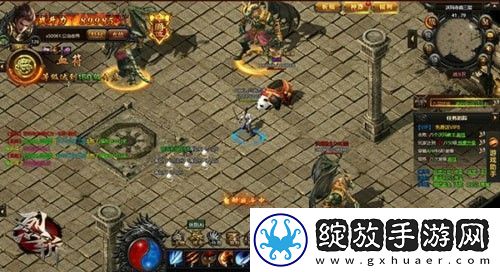 烈斩手游怎么提升战力