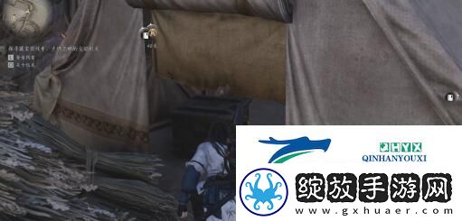 燕云十六声侠迹卷一燕云众任务怎么过