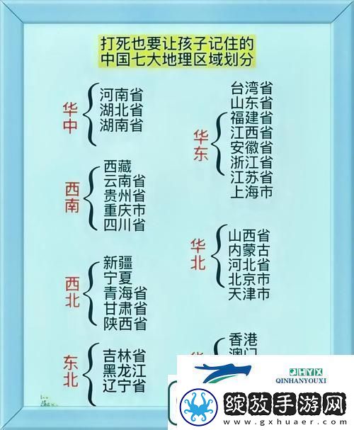 国产区1、2、3有什么区别