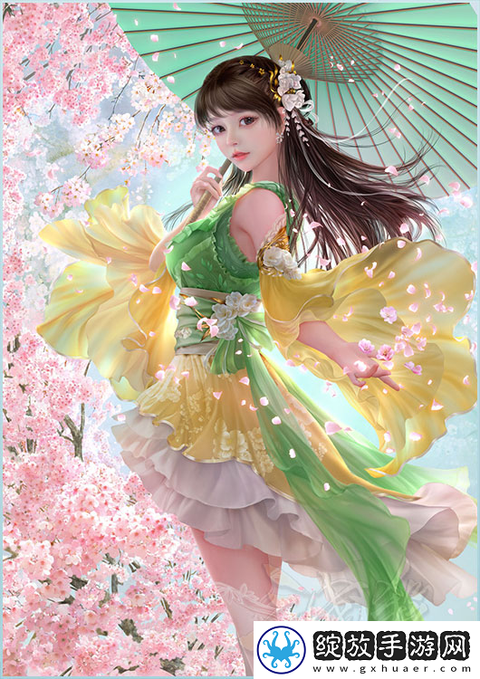 三国杀界小乔技能是什么
