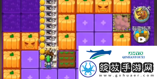 别惹农夫隐忍少年怎么解锁