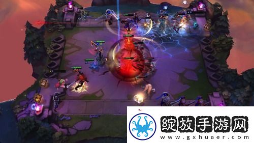 云顶之弈最强阵容2023