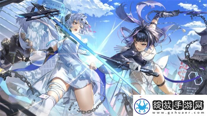 破晓序列手游2024年6月26日正式公测！来破晓序列
