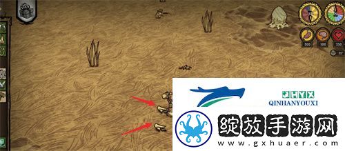 饥荒渔具工作台怎么做