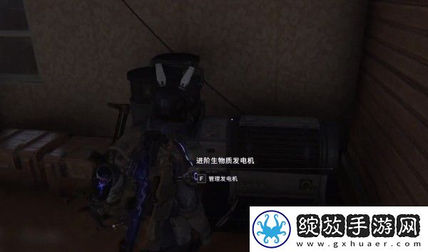 七日世界电力怎么建造