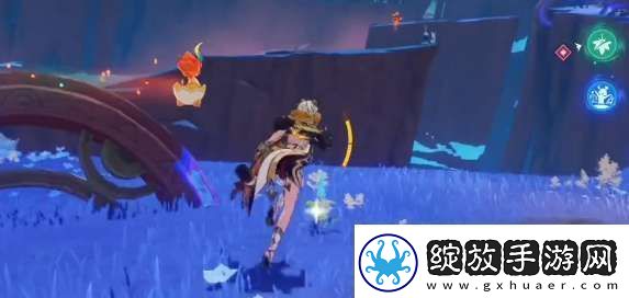 原神天地万象成就任务怎么完成