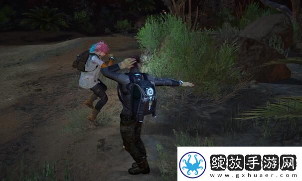 星球重启同居有什么用