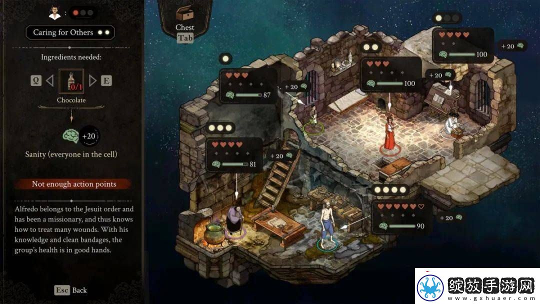Steam新游大放送！01.27