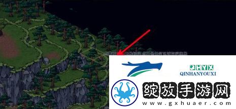烟雨江湖云台峰怎么跳