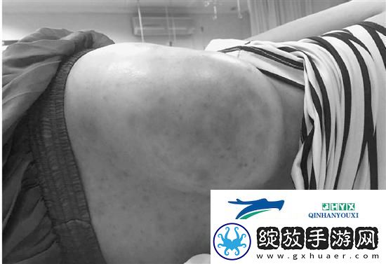 腰沉下的科技新星