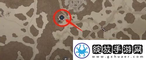 暗黑破坏神4圣光之御的遗产任务在哪接