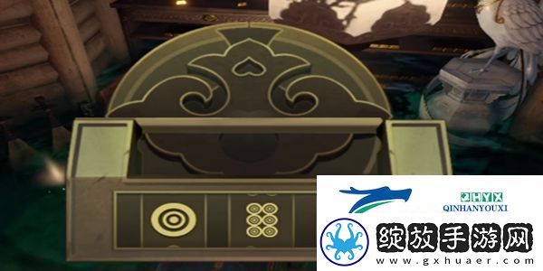 逆水寒手游探幽明腾龙手获取方法介绍