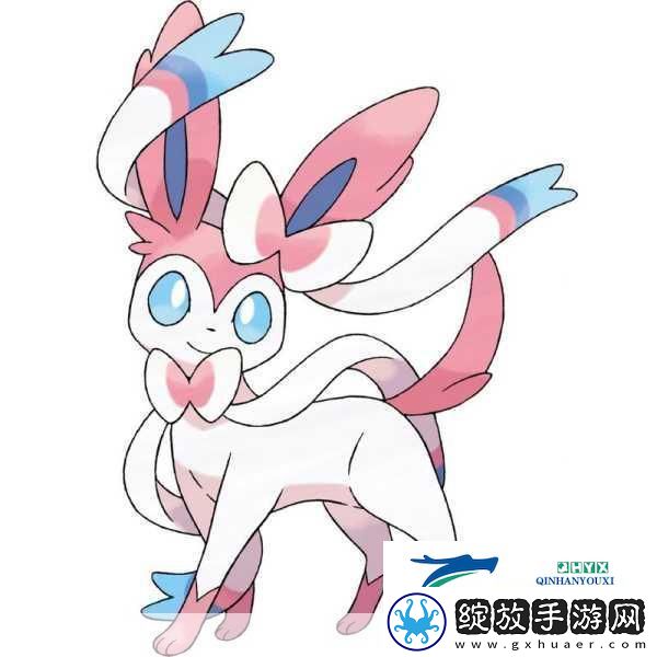 宝可梦大集结仙子伊布