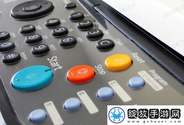 如何重置打印机打印机重置步骤介绍