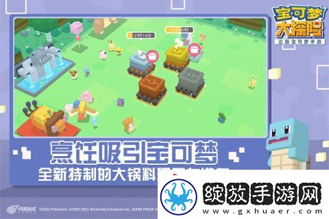 宝可梦大探险12