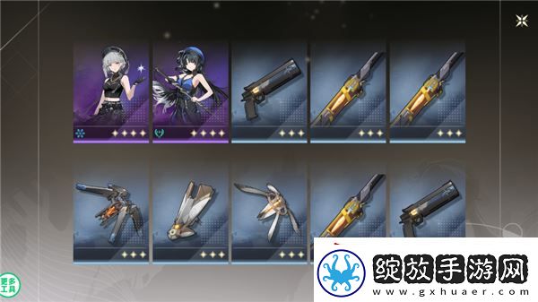 鸣潮刚上线