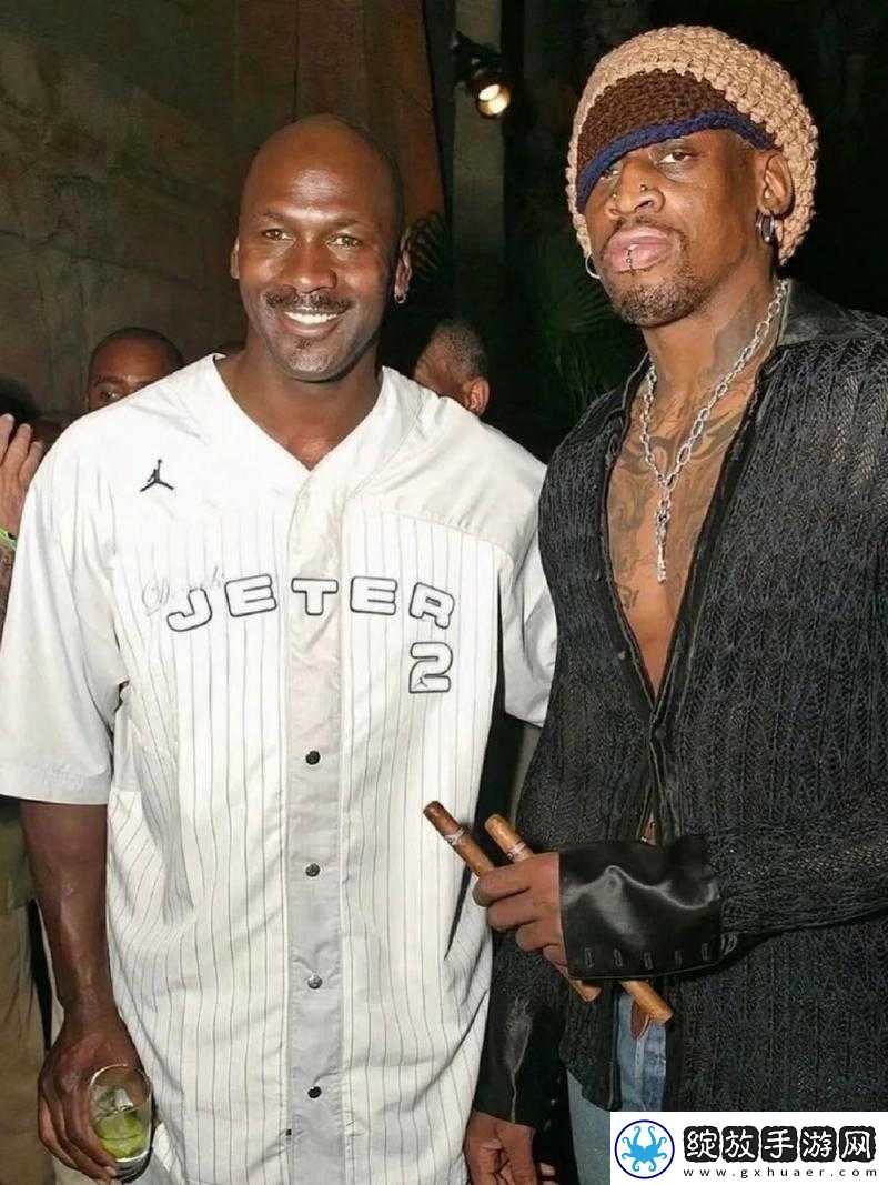 jordan