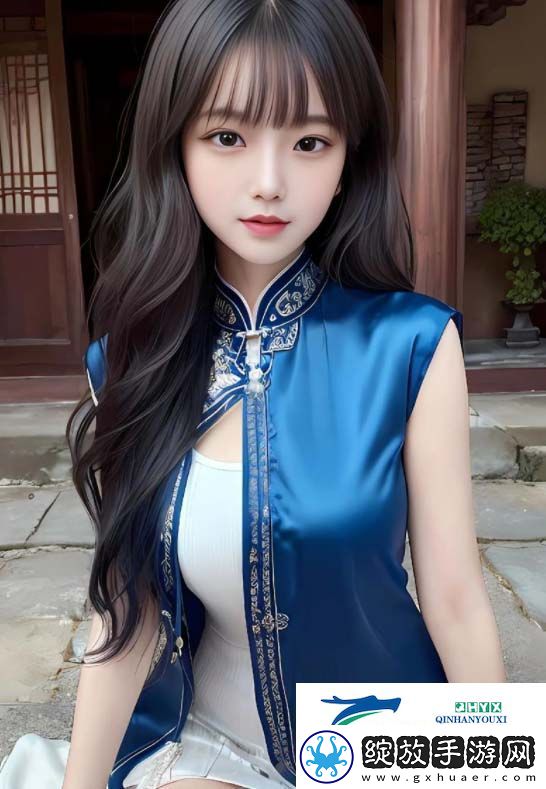 女性如何理解“扒开看个够”