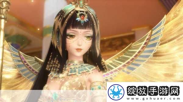 闪耀暖暖尘封的金色王朝复刻全攻略
