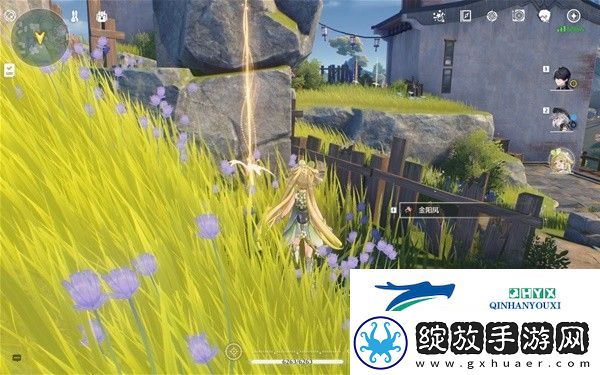 鸣潮金阳凤在哪获取