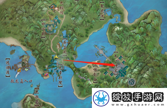 剑网3劝学记奇遇怎么做
