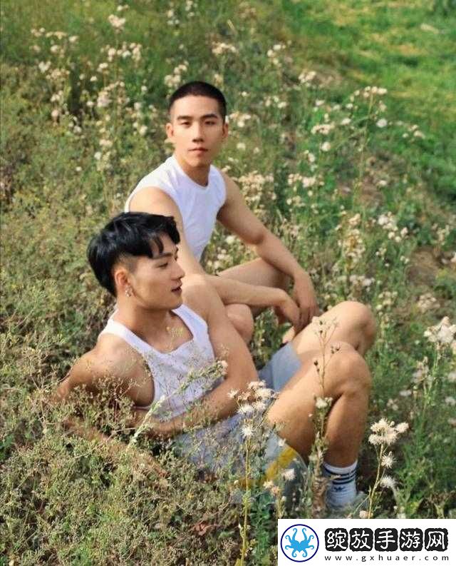 国产男男