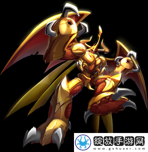 赫拉克勒独角仙兽