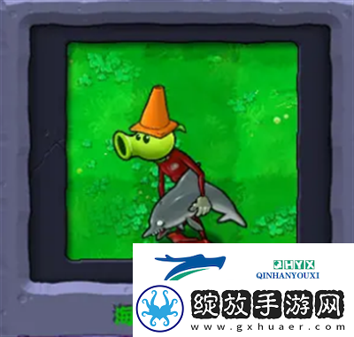 植物大战僵尸杂交版高强度的僵尸有哪些