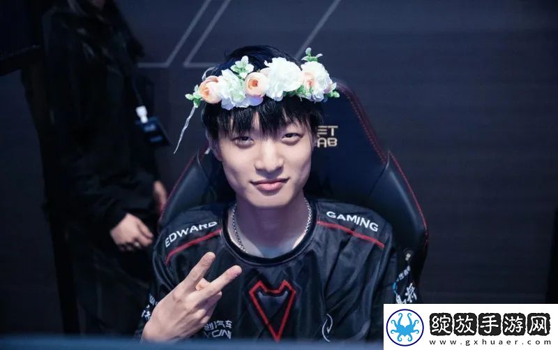 状态正佳！EDG.nobody以37杀创下2025赛季VCT单局击杀记录