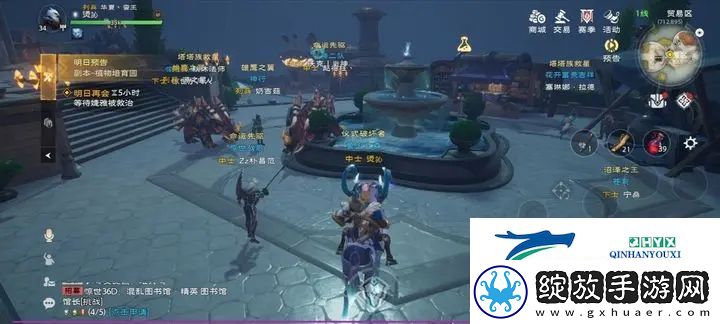 塔瑞斯世界金鳍银背鲷钥匙怎么获取