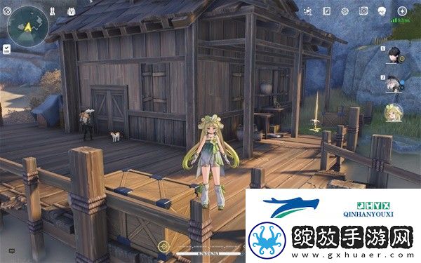 鸣潮金阳凤在哪获取