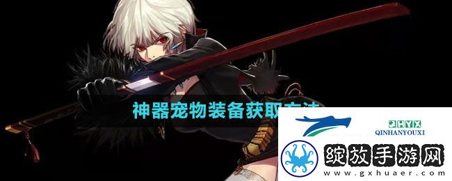 地下城与勇士神器宠物装备怎么获得