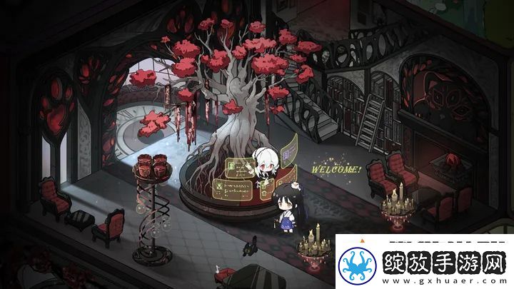 犹格索托斯的庭院炼金小知识